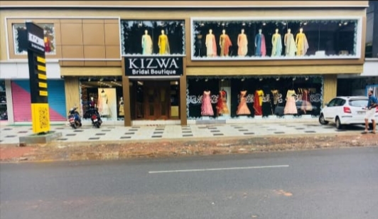 Kizwa Bridal Boutique