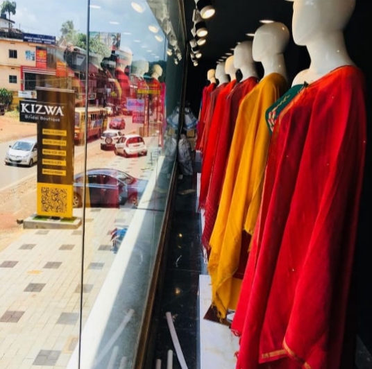 Kizwa Bridal Boutique